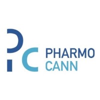 Pharmocann logo, Pharmocann contact details