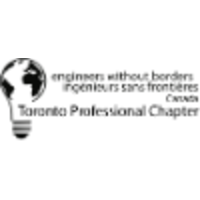 Engineers WIthout Borders Toronto Professional Chapter logo, Engineers WIthout Borders Toronto Professional Chapter contact details