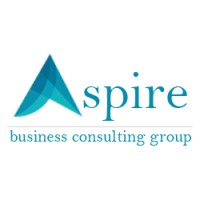 Aspire Business Consulting Group logo, Aspire Business Consulting Group contact details