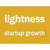 lightness.io logo, lightness.io contact details