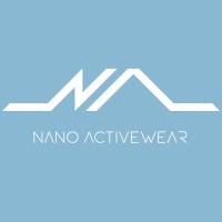 Nano Activewear logo, Nano Activewear contact details