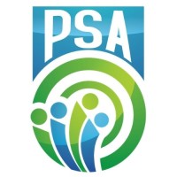 Public Speakers Association logo, Public Speakers Association contact details