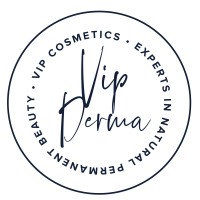 V.I.P. Cosmetics logo, V.I.P. Cosmetics contact details