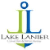 Lake Lanier Convention & Visitors Bureau logo, Lake Lanier Convention & Visitors Bureau contact details