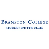 Brampton College logo, Brampton College contact details