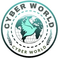 Cyber World Organization logo, Cyber World Organization contact details