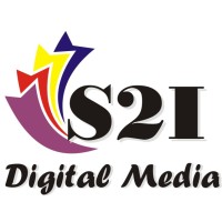 S2I Digital Media logo, S2I Digital Media contact details