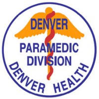 Denver Health Paramedic School logo, Denver Health Paramedic School contact details