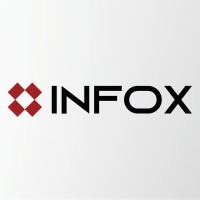 INFOX Tecnologia logo, INFOX Tecnologia contact details