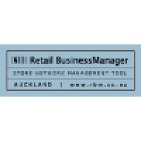 Retail BusinessManager logo, Retail BusinessManager contact details