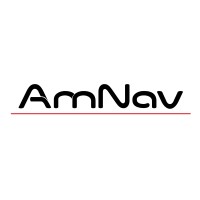 Amnav Maritime, LLC logo, Amnav Maritime, LLC contact details