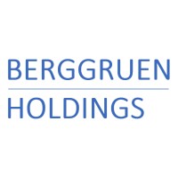 Berggruen Holdings logo, Berggruen Holdings contact details