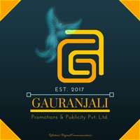 Gauranjali Promotions and Publicity (OPC) PVT LTD logo, Gauranjali Promotions and Publicity (OPC) PVT LTD contact details