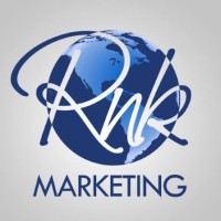 RNK Marketing logo, RNK Marketing contact details