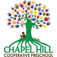 CHAPEL HILL COOPERATIVE PRESCHOOL logo, CHAPEL HILL COOPERATIVE PRESCHOOL contact details