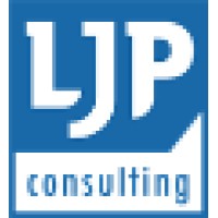 LJP Consulting, LLC logo, LJP Consulting, LLC contact details