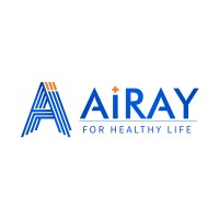 AiRay Technology logo, AiRay Technology contact details