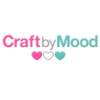 Craftbymood logo, Craftbymood contact details