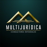 Multijurídica logo, Multijurídica contact details