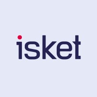 Isket logo, Isket contact details