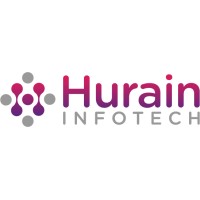 Hurain Infotech LLP logo, Hurain Infotech LLP contact details