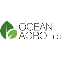 Ocean Agro LLC logo, Ocean Agro LLC contact details