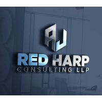 Red Harp Consulting LLP logo, Red Harp Consulting LLP contact details