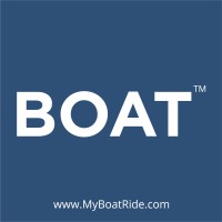 MyBoatRide.com logo, MyBoatRide.com contact details