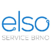 ELSO Service Brno logo, ELSO Service Brno contact details