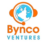 Bynco Ventures logo, Bynco Ventures contact details