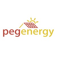 Peg Energy logo, Peg Energy contact details