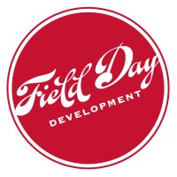 Field Day Development logo, Field Day Development contact details