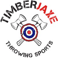 Timberjaxe Throwing Sports logo, Timberjaxe Throwing Sports contact details