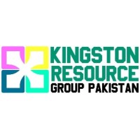 Kingston Resource Group Pakistan logo, Kingston Resource Group Pakistan contact details