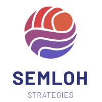 Semloh Strategies logo, Semloh Strategies contact details