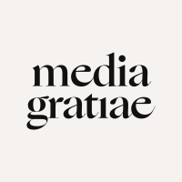 Media Gratiae logo, Media Gratiae contact details