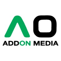 Addon Media logo, Addon Media contact details