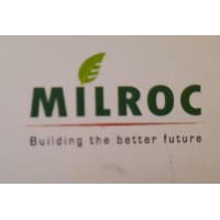 Milroc logo, Milroc contact details