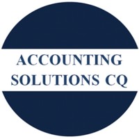 Accounting Solutions CQ logo, Accounting Solutions CQ contact details