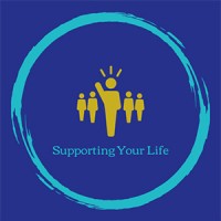 Supporting Your Life logo, Supporting Your Life contact details