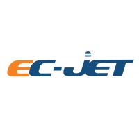 EC-JET logo, EC-JET contact details