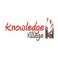 Knowledge Village logo, Knowledge Village contact details