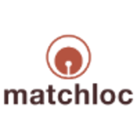 Matchloc Inc. logo, Matchloc Inc. contact details