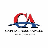 Capital Assurances logo, Capital Assurances contact details