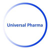 Universal Pharma Ltd logo, Universal Pharma Ltd contact details