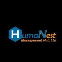 Human Nest Management Pvt. Ltd. logo, Human Nest Management Pvt. Ltd. contact details