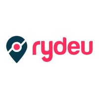 Rydeu logo, Rydeu contact details