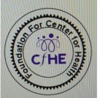 Foundation for CfHE logo, Foundation for CfHE contact details