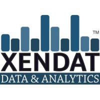 Xendat Data & Analytics logo, Xendat Data & Analytics contact details