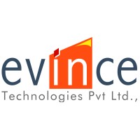 Evince Technologies Pvt Ltd logo, Evince Technologies Pvt Ltd contact details